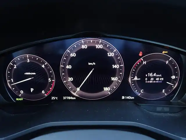 マツダ ＣＸ－６０ XD HV エクスクルーシブモダン 山形県 2023(令5)年 3.8万km ロジウムホワイトプレミアムメタリック 4WD/衝突被害軽減システム/純正SDナビ/　　【BT フルセグ USB】/全周囲カメラ/電動リアゲート/レーダークルーズコントロール/LEDオートライト/レザーシート/パワーシート/シートエアコン/シートヒーター/ドライブレコーダー/コーナーセンサー/アイドリングストップ/ステアリングスイッチ/MTモード付AT/ターボ/電動格納ウィンカーミラー/純正フロアマット積込/スマートキー/ETC