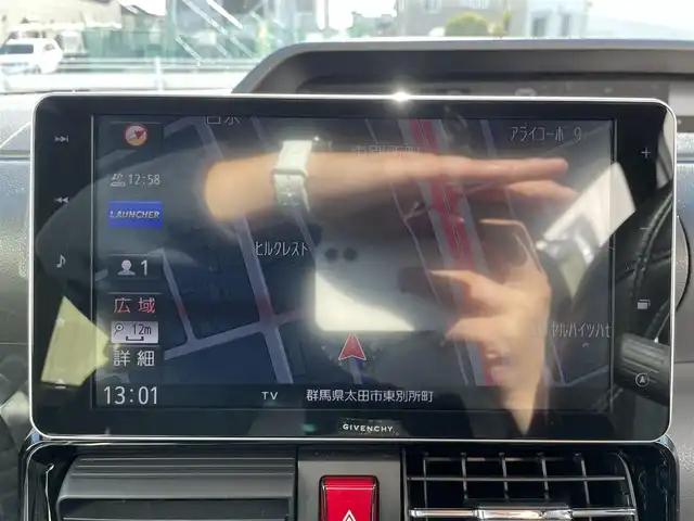 スバル シフォン カスタムRS スマートアシスト 群馬県 2020(令2)年 4.8万km ブラックマイカメタリック/シャイニングホワイトパール スマートアシスト/衝突警報/車線逸脱警報/車線逸脱抑制制御/ブレーキ制御付誤発信抑制/先行車発進お知らせ/標識認識/ハイビームアシスト/純正SDナビ/(CD/DVD/BT/SD/MSV)/全方位カメラ/フルセグTV/両側パワースライドドア/革調シートカバー/シートヒーター/(D席/N席)/レーダークルーズコントロール/ビルトインETC/ドラレコ(前方のみ)/LEDヘッドライト/プッシュスタート/ステアリングスイッチ/純正AW/純正フロアマット/スマートキー