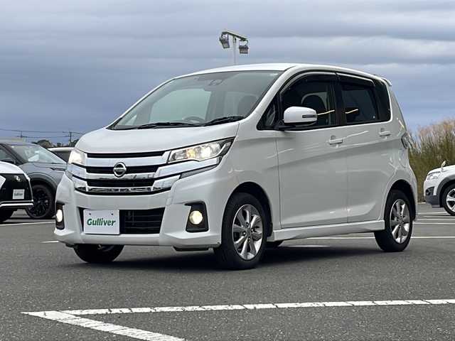 日産 デイズ