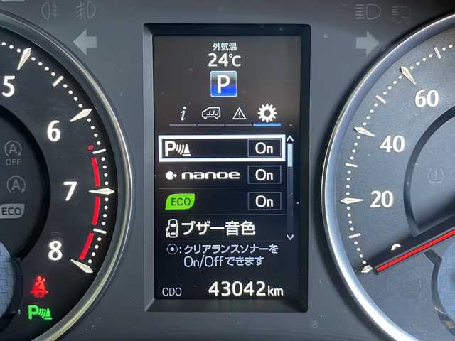 トヨタ アルファード S 大阪府 2015(平27)年 4.3万km ブラック ワンオーナー/10インチALPINEナビ　/　【ワンセグTV/CD・DVD/Bluetooth/USB】/ALPINE12.8フリップダウンモニター/バックカメラ/レザーシート/パワーシート/オットマン/3列シート/ローダウン/社外テインダウンサス/両側パワースライドドア/クリアランスソナー/レーンキープアシスト/横滑り防止システム/衝突被害軽減システム/社外イルミネート/カールソンホイール/ドライブレコーダー/ETC