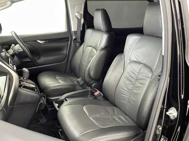 トヨタ アルファード S 兵庫県 2015(平27)年 4.3万km ブラック ワンオーナー/10インチALPINEナビ/TV/CD/DVD/Bluetooth/USB/ALPINE12.8フリップダウンモニター/バックカメラ/社外革調シートカバー/パワーシート/オットマン/3列シート/社外テインダウンサス/両側パワースライドドア/クリアランスソナー/レーンキープアシスト/横滑り防止システム/衝突被害軽減システム/社外イルミネート/カールソンアルミホイール/ドライブレコーダー/ETC