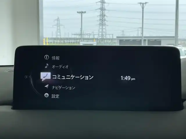 マツダ ＣＸ－８ XD エクスクルーシブモード 宮城県 2022(令4)年 1.3万km プラチナクォーツメタリック BOSE/サンルーフ/電動リアゲート/レザーシート/純正ナビ/フルセグTV/Bluetooth/USB入力端子/全方位カメラ/フロント/サイド/バックカメラ/レーダークルーズコントロール/ETC/前後ドライブレコーダー/パワーシート/シートメモリー/シートヒーター/ステアリングヒーター/ブラインドスポットモニター/プッシュスタート/スマートキー/スペアキー/オートライト/オートマチックハイビーム/自動防眩ミラー/ドアバイザー/純正フロアマット/純正19インチアルミホイール