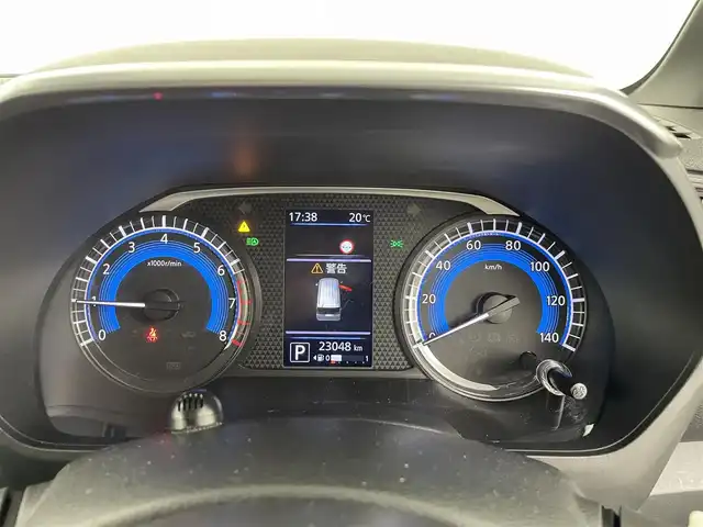 日産 ルークス HWS X プロパイロットED 埼玉県 2020(令2)年 2.3万km ブラック 純正ナビ（BT/AM/FM）/フルセグTV/プロパイロット/アラウンドビューモニター/レーダークルーズコントロール/レーンキープアシスト/横滑り防止装置/盗難防止装置/オートライト/LEDヘッドライト/サーキュレーター/両側パワースライドドア/ドライブレコーダー/ETC/プッシュスタート/スマートキー
