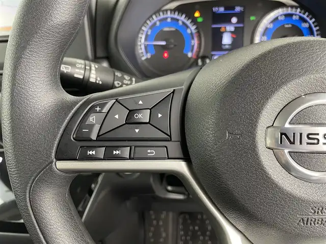 日産 ルークス HWS X プロパイロットED 埼玉県 2020(令2)年 2.3万km ブラック 純正ナビ（BT/AM/FM）/フルセグTV/プロパイロット/アラウンドビューモニター/レーダークルーズコントロール/レーンキープアシスト/横滑り防止装置/盗難防止装置/オートライト/LEDヘッドライト/サーキュレーター/両側パワースライドドア/ドライブレコーダー/ETC/プッシュスタート/スマートキー