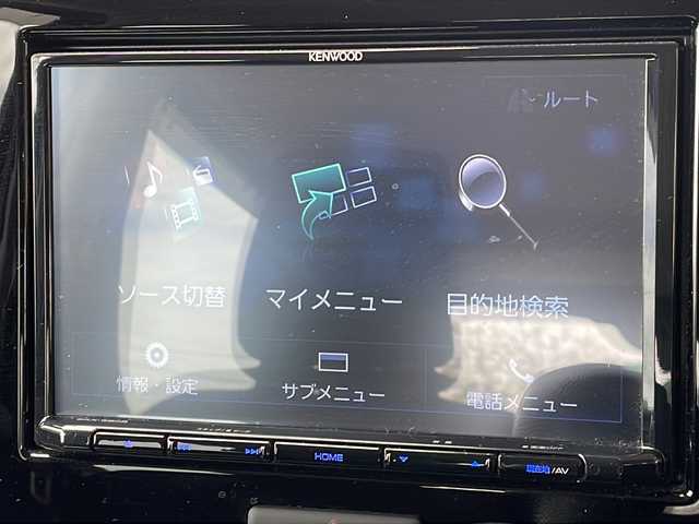 スズキ ワゴンＲ HYBRID FX 長野県 2021(令3)年 0.9万km ブルーイッシュブラックパール3 ワンオーナー/デュアルセンサーブレーキ/純正８インチメモリナビフルセグTV/コーナーセンサー/ホイール付き冬タイヤ４本積込/保証書/スペアキー