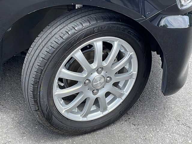 スズキ ワゴンＲ HYBRID FX 長野県 2021(令3)年 0.9万km ブルーイッシュブラックパール3 ワンオーナー/デュアルセンサーブレーキ/純正８インチメモリナビフルセグTV/コーナーセンサー/ホイール付き冬タイヤ４本積込/保証書/スペアキー