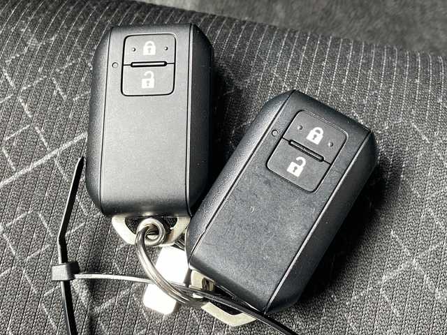 スズキ ワゴンＲ HYBRID FX 長野県 2021(令3)年 0.9万km ブルーイッシュブラックパール3 ワンオーナー/デュアルセンサーブレーキ/純正８インチメモリナビフルセグTV/コーナーセンサー/ホイール付き冬タイヤ４本積込/保証書/スペアキー
