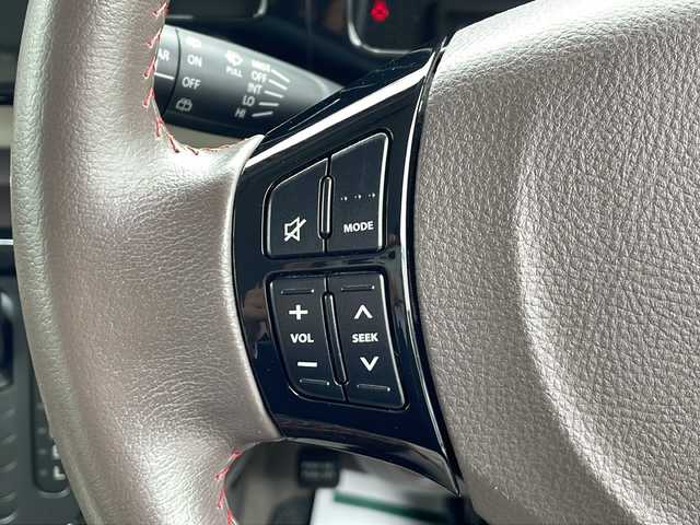 日産 モコ ドルチェX 静岡県 2015(平27)年 7万km スノーパールホワイト ディプレイオーディオ/純正CD/バックカメラ/ドライブレコーダー/ドルチェ専用シート/オートライト/スマートキー/スペアキー/純正14インチAW