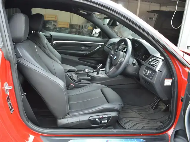ＢＭＷ ４２０ｉ クーペ Mスポーツ 栃木県 2019(令1)年 0.9万km メルボルンレッド ドライビング・アシスト/・レーン・ディパーチャー・ウォーニング(車線逸脱警告システム)/・前車接近警告機能/・衝突回避/被害軽減ブレーキ/ACC／アクティブ・クルーズ・コントロール(ストップ&ゴー機能付)/8.8インチHDDナビゲーションシステム/・地デジ(12セグ/ワンセグ)/・Bluetooth/・DVD/CD/・USB/リヤ・ビュー・カメラ/パーキング・アシスト/シフト・パドル/電動フロント・シート(運転席& 助手席)/フロント・シート・ヒーティング/ダコタ・レザー・シート/ETC車載器/アダプティブLEDヘッドライト/Mライト・アロイ・ホイール・スタースポーク・スタイリング400M