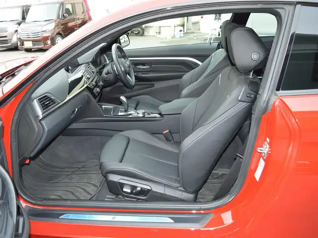 ＢＭＷ ４２０ｉ クーペ Mスポーツ 栃木県 2019(令1)年 0.9万km メルボルンレッド ドライビング・アシスト/・レーン・ディパーチャー・ウォーニング(車線逸脱警告システム)/・前車接近警告機能/・衝突回避/被害軽減ブレーキ/ACC／アクティブ・クルーズ・コントロール(ストップ&ゴー機能付)/8.8インチHDDナビゲーションシステム/・地デジ(12セグ/ワンセグ)/・Bluetooth/・DVD/CD/・USB/リヤ・ビュー・カメラ/パーキング・アシスト/シフト・パドル/電動フロント・シート(運転席& 助手席)/フロント・シート・ヒーティング/ダコタ・レザー・シート/ETC車載器/アダプティブLEDヘッドライト/Mライト・アロイ・ホイール・スタースポーク・スタイリング400M