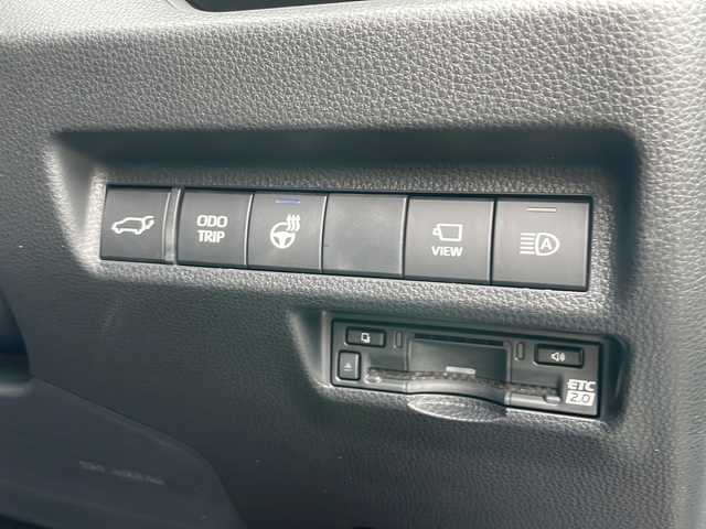 トヨタ ＲＡＶ４ HV アドベンチャー オフロードPKGⅡ 青森県 2025(令7)年 0.1万km未満 緑Ⅱ 登録時走行23km/4WD/純正10.5インチディスプレイオーディオプラスナビ/フルセグTV/OPパノラミックビューモニター/OPデジタルインナーミラー/OPパワーバックドア/OP AC100V1500W/黒合皮シート/前席エアシート・ヒーター/運転席パワーシート/ステアリングヒーター/セーフティセンス/プリクラッシュセーフティ/レーダークルーズコントロール/レーントレーシングアシスト/オートマチックハイビーム/ブラインドスポットモニター/前後ドライブレコーダー/ビルトインETC2.0/純正フロアマット/LEDヘッドライト/LEDフォグランプ/専用ブリッジ型ルーフレール/専用サスペンション/専用18インチアルミ/OP2トーンルーフ/OPブラックフロントバンパー/OPブラックナンバープレートガーニッシュ