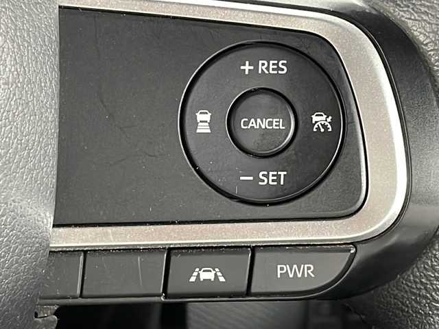 ダイハツ タント カスタム RS 広島県 2019(令1)年 3.1万km ブラックマイカメタリック/レーザーブルークリスタルシャイン 2トーン 純正ディスプレイオーディオ/両側パワースライドドア/レーダークルーズコントロール/ＥＴＣ/ターボ/オートマチックハイビーム/衝突軽減/レーンキープアシスト/ＬＥＤ/踏み間違い防止/コーナーセンサー/純正15インチアルミホイール(165/55/R15)/エアバッグ(運転席/助手席/サイド/カーテン)