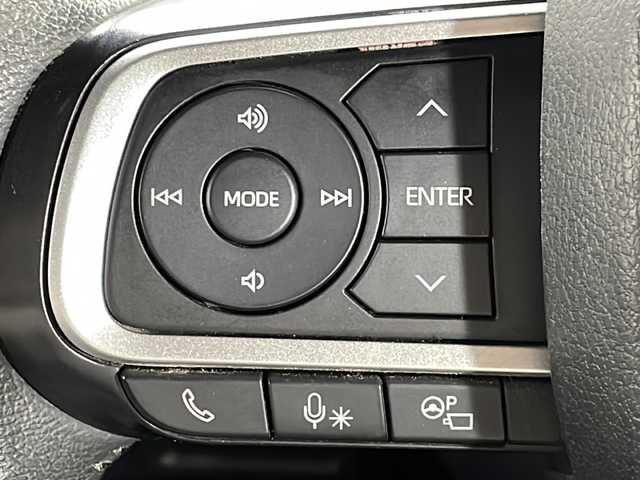 ダイハツ タント カスタム RS 広島県 2019(令1)年 3.1万km ブラックマイカメタリック/レーザーブルークリスタルシャイン 2トーン 純正ディスプレイオーディオ/両側パワースライドドア/レーダークルーズコントロール/ＥＴＣ/ターボ/オートマチックハイビーム/衝突軽減/レーンキープアシスト/ＬＥＤ/踏み間違い防止/コーナーセンサー/純正15インチアルミホイール(165/55/R15)/エアバッグ(運転席/助手席/サイド/カーテン)