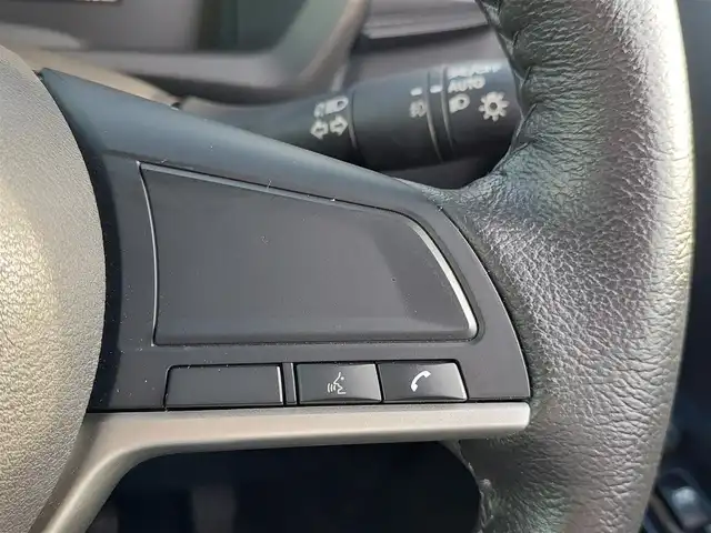 三菱 ｅＫクロス ＥＶ P 東京都 2022(令4)年 0.6万km アメジストブラック 純正ナビ/　・フルセグTV/　・Bluetooth接続/　・USB/　・AM/FMラジオ/被害軽減ブレーキ/シートヒーター/ステアリングヒーター/プッシュスタート/スマートキー/純正15インチアルミ