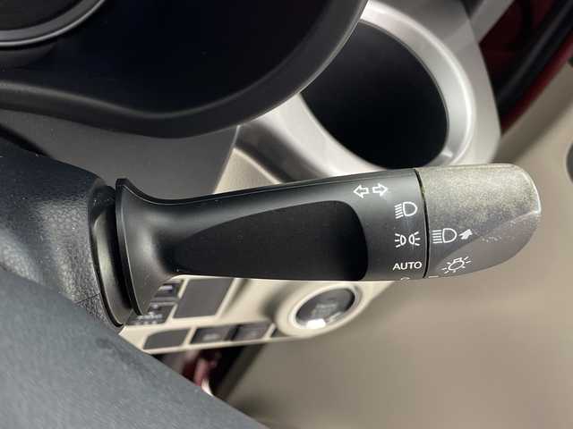 ダイハツ キャスト スタイル X SAⅢ 鹿児島県 2018(平30)年 2.1万km ファイアークォーツレッドM 純正ナビ/（AM/FM/CD/DVD/Bluetooth）/フルセグテレビ/ドライブレコーダー/バックカメラ/スマートアシストIII/オートライト/オートハイビーム /LEDヘッドライト/スマートキー /ヘッドライトレベライザー/バックカメラ/ウィンカーミラー/アイドリングストップ