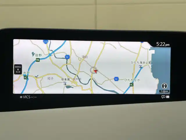 マツダ マツダ３セダン X Lパッケージ 茨城県 2020(令2)年 5.5万km ジェットブラックマイカ メーカーＯＰナビ/　（AM/FM/BT/CD/DVD)/HDMI/フルセグテレビ/バックカメラ/ビルトインETC/プッシュスタート/シートヒーター/ハンドルヒーター/パワーシート/レーダークルーズコントロール/BOSEサウンド/革シート/純正フロアマット/パワーバックドア