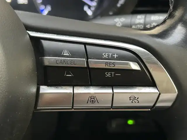マツダ マツダ３セダン X Lパッケージ 茨城県 2020(令2)年 5.5万km ジェットブラックマイカ メーカーＯＰナビ/　（AM/FM/BT/CD/DVD)/HDMI/フルセグテレビ/バックカメラ/ビルトインETC/プッシュスタート/シートヒーター/ハンドルヒーター/パワーシート/レーダークルーズコントロール/BOSEサウンド/革シート/純正フロアマット/パワーバックドア