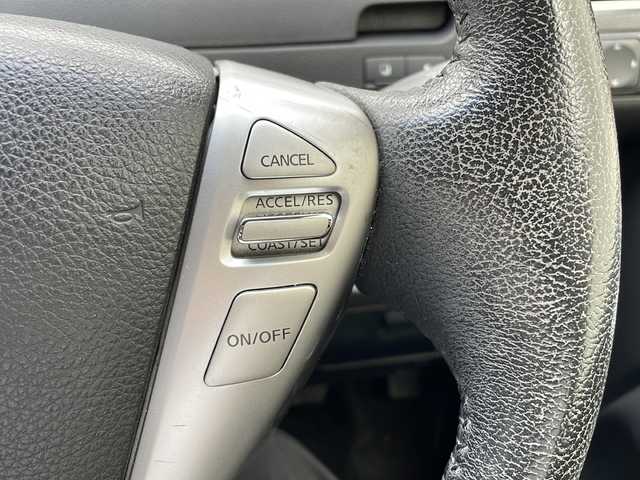 日産 セレナ ハイウェイスター Sハイブリッド 福岡県 2014(平26)年 9万km ブリリアントホワイトパール オートスライドドア/バックモニター/LED/エマブレ/後席フリップダウンモニター