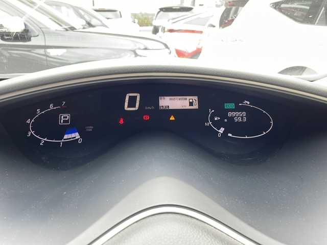 日産 セレナ ハイウェイスター Sハイブリッド 福岡県 2014(平26)年 9万km ブリリアントホワイトパール オートスライドドア/バックモニター/LED/エマブレ/後席フリップダウンモニター
