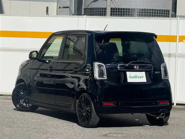 ホンダ Ｎ ＯＮＥ RS 愛知県 2022(令4)年 5万km クリスタルブラックパール /禁煙車//ワンオーナー//6MT//無限マフラー/無限リアスポガーニーフラップ//無限ドアハンドルプロテクター/無限ドアミラーステッカー//RS用サスペンション（OP)//フューエルリッドガーニッシュ//フロントロアーガーニッシュ//デカールフロントグリル//WedsSport16インチAW//大型カラードテールゲートスポイラー//Gathersナビ//フルセグ/BT/SD/CD/DVD/MSV//ナビ装着スペシャルパッケージ//ビルトインETC/バックカメラ//ドライブレコーダー//ラックスフェード＆メッシュジャージー//シートヒーター//Honda SENSING//CMBS/ACC/LKAS//誤発進抑制機能/後方誤発進抑制機能//歩行者事故低減ステアリング//路外逸脱抑制機能//先行車発進お知らせ機能//標識認識機能//パーキングセンサー//ブースト計//Gメーター//スポーツペダル//VSC/ECON//プッシュスタート/スペアスマートキー//フルLEDヘッドライト//LEDフォグランプ//デイタイムランニング//オートリトラクタブルウィンカーミラー//革巻きステアリング/ステアリモコン//アームレスト//RS用フロアマット//360°スーパーUV・IRカットパッケージ//保証書/取扱説明書/ナビ取扱説明書//D点検整備記録簿R5.6