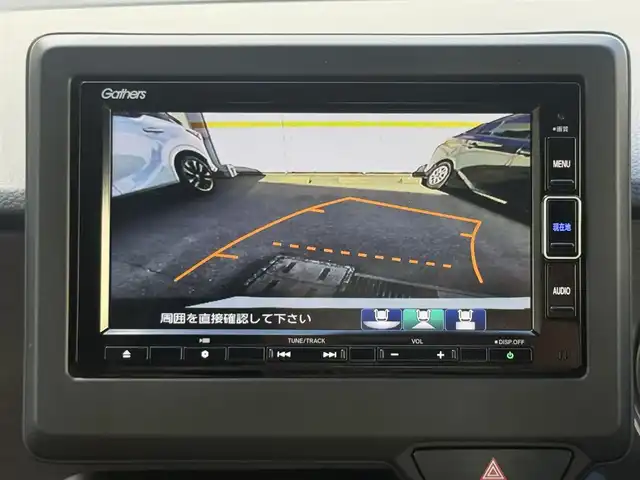 ホンダ Ｎ ＯＮＥ RS 愛知県 2022(令4)年 5万km クリスタルブラックパール /禁煙車//ワンオーナー//6MT//無限マフラー/無限リアスポガーニーフラップ//無限ドアハンドルプロテクター/無限ドアミラーステッカー//RS用サスペンション（OP)//フューエルリッドガーニッシュ//フロントロアーガーニッシュ//デカールフロントグリル//WedsSport16インチAW//大型カラードテールゲートスポイラー//Gathersナビ//フルセグ/BT/SD/CD/DVD/MSV//ナビ装着スペシャルパッケージ//ビルトインETC/バックカメラ//ドライブレコーダー//ラックスフェード＆メッシュジャージー//シートヒーター//Honda SENSING//CMBS/ACC/LKAS//誤発進抑制機能/後方誤発進抑制機能//歩行者事故低減ステアリング//路外逸脱抑制機能//先行車発進お知らせ機能//標識認識機能//パーキングセンサー//ブースト計//Gメーター//スポーツペダル//VSC/ECON//プッシュスタート/スペアスマートキー//フルLEDヘッドライト//LEDフォグランプ//デイタイムランニング//オートリトラクタブルウィンカーミラー//革巻きステアリング/ステアリモコン//アームレスト//RS用フロアマット//360°スーパーUV・IRカットパッケージ//保証書/取扱説明書/ナビ取扱説明書//D点検整備記録簿R5.6
