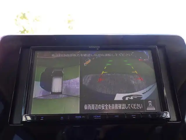 日産 デイズ X 千葉県 2019(令1)年 4.5万km オーシャンブルーP エマージェンシーブレーキ/社外メモリーナビ/【CD再生機能　Bluetooth接続】/アラウンドビューモニター/ステアリングスイッチ/ETC/ウインカーミラー/コーナーセンサー/純正14インチアルミホイル/サイド/カーテンエアバッグ/インテリジェントキー
