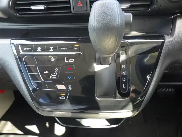 日産 デイズ X 千葉県 2019(令1)年 4.5万km オーシャンブルーP エマージェンシーブレーキ/社外メモリーナビ/【CD再生機能　Bluetooth接続】/アラウンドビューモニター/ステアリングスイッチ/ETC/ウインカーミラー/コーナーセンサー/純正14インチアルミホイル/サイド/カーテンエアバッグ/インテリジェントキー