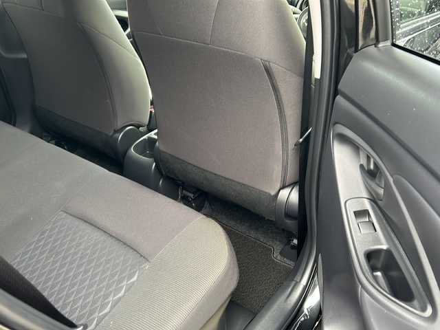 トヨタ ヤリスクロス ハイブリッド G 秋田県 2020(令2)年 7.7万km ブラックマイカ 純正ディスプレイオーディオ/純正BT、TV/純正18インチAW/TDRGRスポーツマフラー/バックカメラ、全周囲カメラ/前後コーナーセンサー/前後ドライブレコーダー/４WD/ETC/スペアキー/保証書、取説