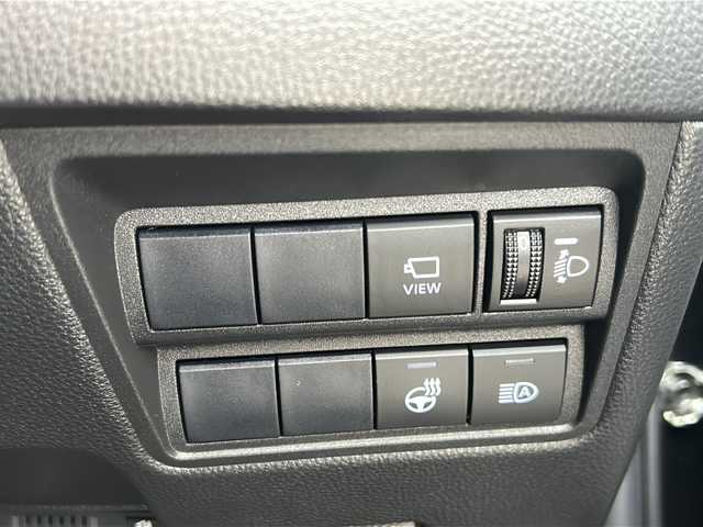 トヨタ ヤリスクロス ハイブリッド G 秋田県 2020(令2)年 7.7万km ブラックマイカ 純正ディスプレイオーディオ/純正BT、TV/純正18インチAW/TDRGRスポーツマフラー/バックカメラ、全周囲カメラ/前後コーナーセンサー/前後ドライブレコーダー/４WD/ETC/スペアキー/保証書、取説