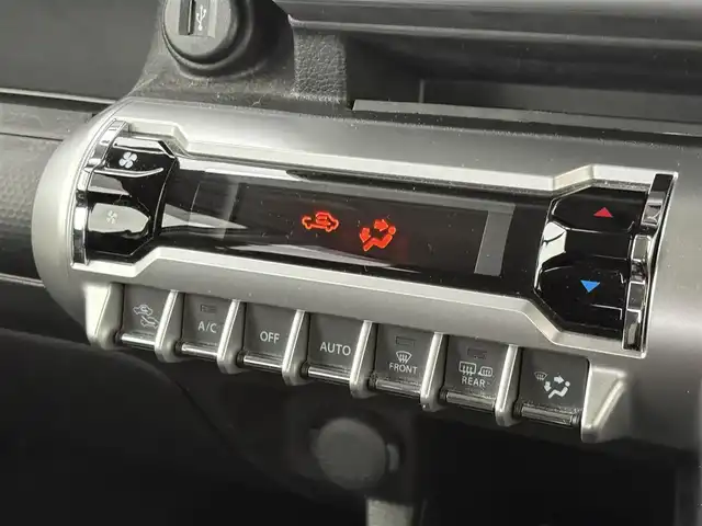 スズキ クロスビー HYBRID MZ 大分県 2021(令3)年 7.7万km ピュアホワイトパール/ブラック2トーンルーフ ・純正ナビ(CD/DVD/BT/SD/USB)/・全方位カメラ/・フルセグテレビ/・衝突軽減ブレーキ/・前後ドライブレコーダー/・ETC/・前席シートヒーター/・コーナーセンサー/・ステアリングリモコン/・クルーズコントロール/・パドルシフト/・純正アルミホイール/・スマートキー/・プッシュスタートボタン