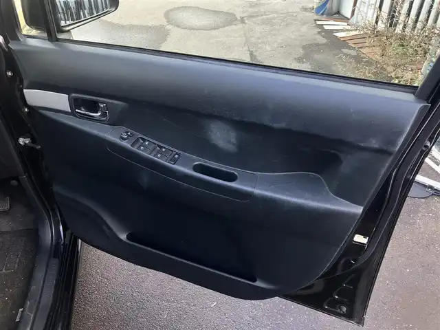 トヨタ ピクシススペース カスタム X 道南・函館 2012(平24)年 8.1万km ブラックマイカメタリック /社外HDDナビ//ワンセグTV//社外エンジンスターター//アイドリングストップ//ABS//純正フロアマット//スマートキー//スペアキー//取扱説明書//保証書