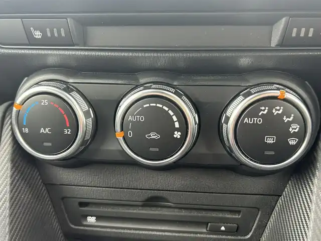 マツダ デミオ XD ツーリング 岡山県 2017(平29)年 5.1万km ディープクリムゾンマイカ 登録時走行距離50652km/純正ナビ/(AM/FM/DISC/TV/Bluetooth)/i-ACTIVSENSE/・スマート・シティ・ブレーキ・サポート（SCBS）/・AT誤発進抑制制御/・ダイナミック・スタビリティ・コントロールシステム（DSC）/・トラクション・コントロール・システム（TCS）/マツダ・レーダー・クルーズ・コントロール（ＭＲＣＣ）/バックカメラ/シートヒーター(D+N席)/ヘッドアップディスプレイ/ETC2.0/パドルシフト/スペアキー×1/コーナーセンサー/ドライブレコーダー/純正16インチAW/プッシュスタート/スマートキー