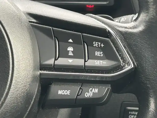 マツダ デミオ XD ツーリング 岡山県 2017(平29)年 5.1万km ディープクリムゾンマイカ 登録時走行距離50652km/純正ナビ/(AM/FM/DISC/TV/Bluetooth)/i-ACTIVSENSE/・スマート・シティ・ブレーキ・サポート（SCBS）/・AT誤発進抑制制御/・ダイナミック・スタビリティ・コントロールシステム（DSC）/・トラクション・コントロール・システム（TCS）/マツダ・レーダー・クルーズ・コントロール（ＭＲＣＣ）/バックカメラ/シートヒーター(D+N席)/ヘッドアップディスプレイ/ETC2.0/パドルシフト/スペアキー×1/コーナーセンサー/ドライブレコーダー/純正16インチAW/プッシュスタート/スマートキー