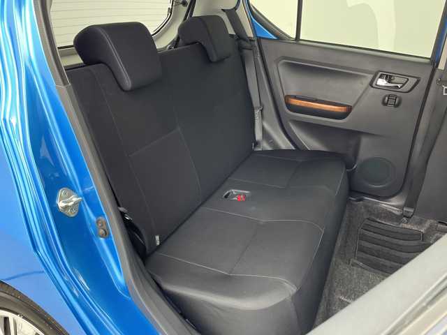 ダイハツ ミラ イース X SAⅢ 茨城県 2020(令2)年 4.9万km スプラッシュブルーM ナビ　フルセグＴＶ　Ｂｌｕｅｔｏｏｔｈ　コーナーセンサー　衝突軽減ブレーキ　ＬＥＤライト　オートハイビーム　アイドリングストップ　純正フロアマット　シガーソケット　横滑り防止装置　電格ミラー　禁煙車