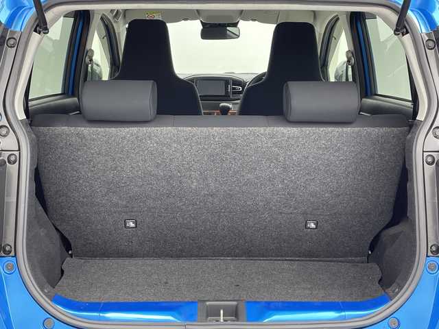 ダイハツ ミラ イース X SAⅢ 茨城県 2020(令2)年 4.9万km スプラッシュブルーM ナビ　フルセグＴＶ　Ｂｌｕｅｔｏｏｔｈ　コーナーセンサー　衝突軽減ブレーキ　ＬＥＤライト　オートハイビーム　アイドリングストップ　純正フロアマット　シガーソケット　横滑り防止装置　電格ミラー　禁煙車