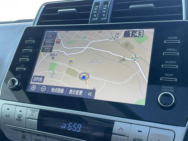 トヨタ ランドクルーザー プラド TX-L 70thアニバーサリーLTD 東京都 2022(令4)年 2.3万km ホワイトパールクリスタルシャイン 7人乗り/サンルーフ/純正メーカーOPナビ/パノラミックビューモニター/本革シート　（パワーシート）/シートヒーター / ベンチレーション/3列目電動格納シート/ビルトインETC 2.0/LEDヘッドライト/フォグ/セーフティセンス/・プリクラッシュセーフティ/・レーントレーシングアシスト/・オートハイビーム/・レーダークルーズコントロール/・ブラインドスポットモニタ/純正18インチーフ/純正メーカーOPナビ/パノラミックビューモニター/本革シート　（パワーシート）/シートヒーター / ベンチレーション/3列目電動格納シート/ビルトインETC 2.0/LEDヘッドライト/フォグ/セーフティセンス/・プリクラッシュセーフティ/・レーントレーシングアシスト/・オートハイビーム/・レーダークルーズコントロール/・ブラインドスポットモニタ/純正18インチAW/ルーフレール