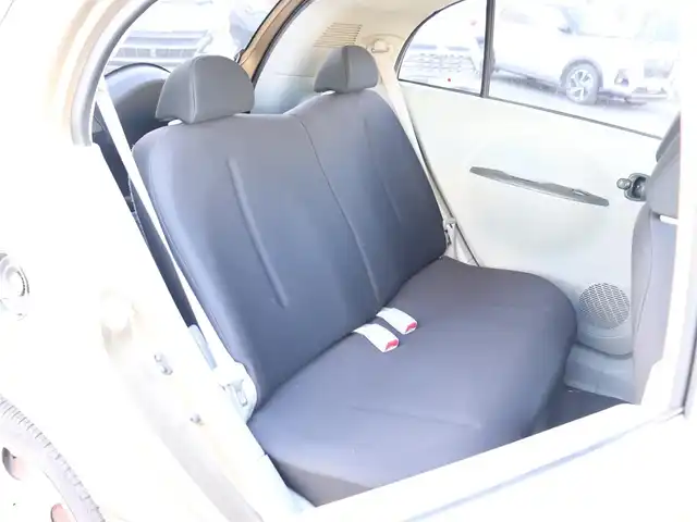 三菱 ｉ L 神奈川県 2006(平18)年 5.3万km ジンジャーブラウンメタリック ワンオーナー/純正ナビ/リモコンキー/フロアマット/ドアバイザー/保証書/取説