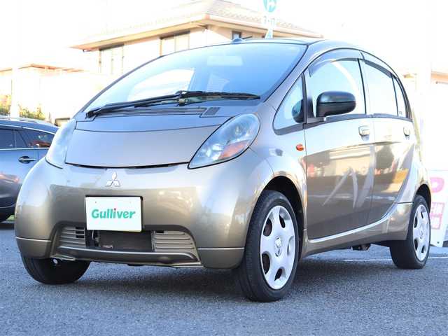 三菱 ｉ L 神奈川県 2006(平18)年 5.3万km ジンジャーブラウンメタリック ワンオーナー/純正ナビ/リモコンキー/フロアマット/ドアバイザー/保証書/取説