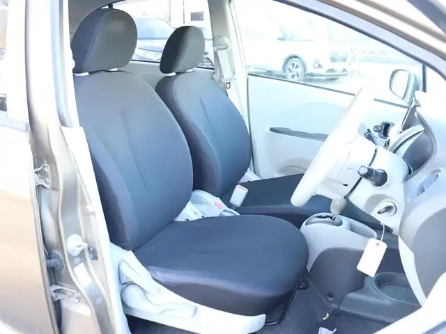 三菱 ｉ L 神奈川県 2006(平18)年 5.3万km ジンジャーブラウンメタリック ワンオーナー/純正ナビ/リモコンキー/フロアマット/ドアバイザー/保証書/取説