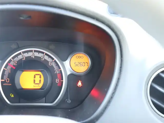 三菱 ｉ L 神奈川県 2006(平18)年 5.3万km ジンジャーブラウンメタリック ワンオーナー/純正ナビ/リモコンキー/フロアマット/ドアバイザー/保証書/取説