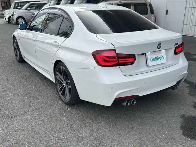 ＢＭＷ ３１８ｉ