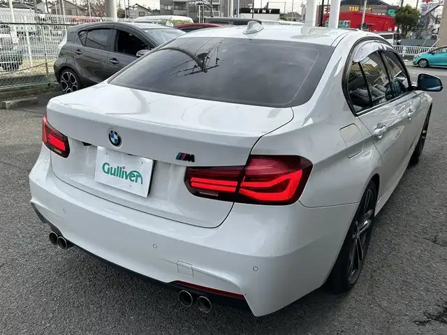 ＢＭＷ ３１８ｉ