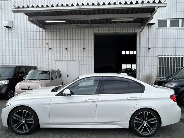 ＢＭＷ ３１８ｉ