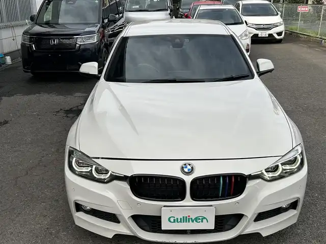 ＢＭＷ ３１８ｉ