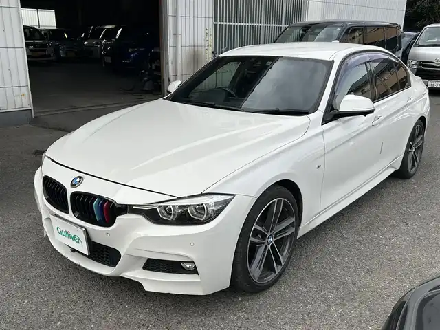 ＢＭＷ ３１８ｉ