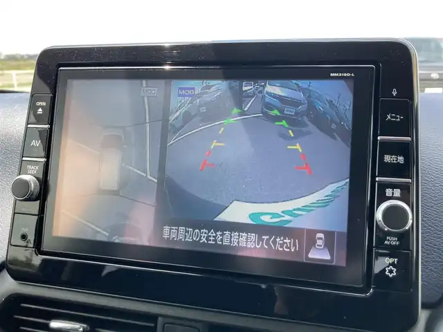日産 デイズ ハイウェイスターX 鳥取県 2020(令2)年 2.8万km アメジストパープル 純正9インチナビ/フルセグ/CD/DVD/BT/USB/アラウンドビューモニター/ＥＴＣ/前方ドライブレコーダー/エマージェンシーブレーキ/ＬＥＤヘットライト/フォグライト/純正14インチアルミホイール/プッシュエンジンスタート/アイドリングストップ/純正フロアマット/ドアバイザー/スペアキー