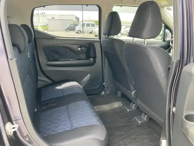 日産 デイズ ハイウェイスターX 鳥取県 2020(令2)年 2.8万km アメジストパープル 純正9インチナビ/フルセグ/CD/DVD/BT/USB/アラウンドビューモニター/ＥＴＣ/前方ドライブレコーダー/エマージェンシーブレーキ/ＬＥＤヘットライト/フォグライト/純正14インチアルミホイール/プッシュエンジンスタート/アイドリングストップ/純正フロアマット/ドアバイザー/スペアキー