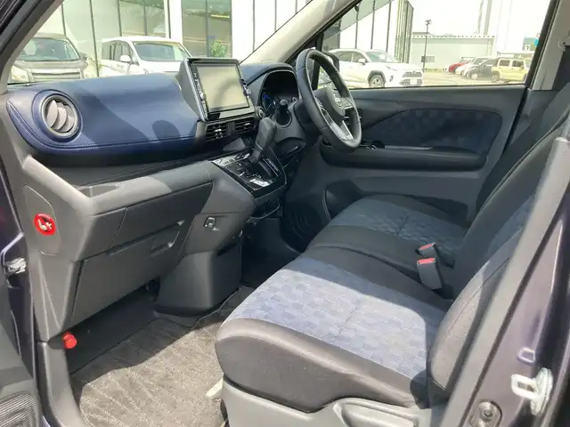 日産 デイズ ハイウェイスターX 鳥取県 2020(令2)年 2.8万km アメジストパープル 純正9インチナビ/フルセグ/CD/DVD/BT/USB/アラウンドビューモニター/ＥＴＣ/前方ドライブレコーダー/エマージェンシーブレーキ/ＬＥＤヘットライト/フォグライト/純正14インチアルミホイール/プッシュエンジンスタート/アイドリングストップ/純正フロアマット/ドアバイザー/スペアキー