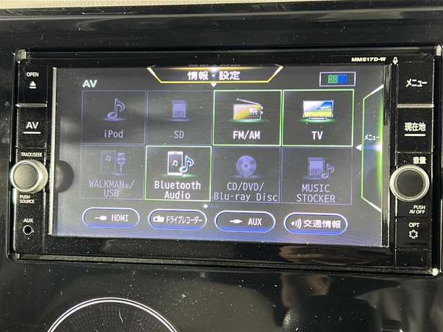 日産 デイズ X ボレロ 沖縄県 2018(平30)年 8.4万km モカブラウンP 県外仕入/禁煙車/純正ナビ/（フルセグTV/Bluetooth/CD/DVD)/全方位カメラ/ドラレコ/ETC/ドアバイザー/スペアキー