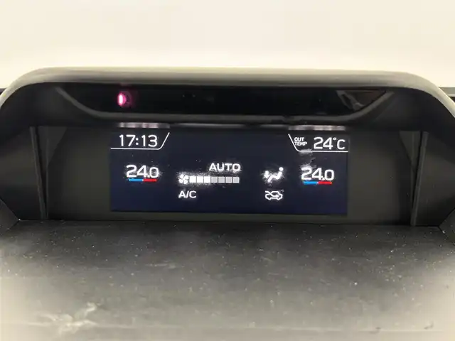 スバル フォレスター ハイブリッド アドバンス 埼玉県 2020(令2)年 6.5万km ダークブルーパール 社外ナビ　/(フルセグ/AM/FM/Bluetooth)　/全方位カメラ　/アイサイト　/プリクラッシュブレーキ　/全車速追従機能付クルーズコントロール　/ＥＴＣ　/パワーシートＤ＋Ｎ席　/ドライブレコーダー/純正フロアマット/純正AW１８インチ/ＬＥＤヘッドライト/プッシュスタート/スマートキー
